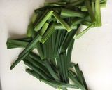 レンジで5分！あまり野菜おひたし♡作り方1写真