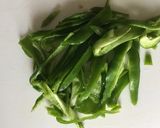 レンジで5分！あまり野菜おひたし♡作り方2写真