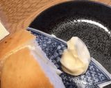 簡単☆なんちゃってチーズハットグ作り方4写真