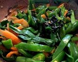 レンジで5分！あまり野菜おひたし♡作り方5写真