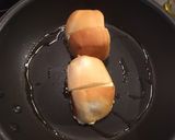 簡単☆なんちゃってチーズハットグ作り方7写真