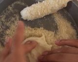 材料費4本で350円♡簡単チーズハットグ作り方5写真