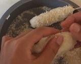 材料費4本で350円♡簡単チーズハットグ作り方6写真