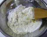 ｲｰｽﾄいらず♪ヨーグルト風味のパン作り方3写真