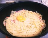 パパのカルボナーラ作り方6写真