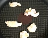 柚子胡椒醤油マヨチキン(とりマヨ?!)作り方3写真