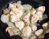 柚子胡椒醤油マヨチキン(とりマヨ?!)作り方6写真