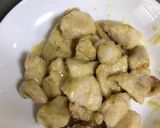 柚子胡椒醤油マヨチキン(とりマヨ?!)作り方7写真