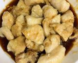 柚子胡椒醤油マヨチキン(とりマヨ?!)作り方8写真