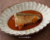 ☆さばの味噌煮☆作り方4写真
