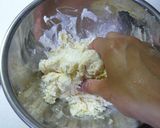 ｲｰｽﾄいらず♪ヨーグルト風味のパン作り方4写真