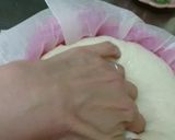 イースト使うぽこぽこフォカッチャ作り方9写真