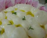 イースト使うぽこぽこフォカッチャ作り方11写真