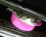イースト使うぽこぽこフォカッチャ作り方12写真