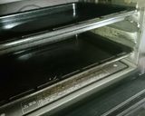 イースト使うぽこぽこフォカッチャ作り方8写真