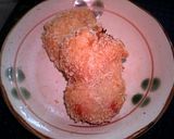 リメイク☆コロッケ☆　変身Gポテト作り方4写真