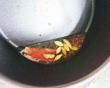 本格！？南インドのチキンカレー☆茄子もね作り方7写真