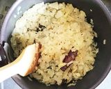 本格！？南インドのチキンカレー☆茄子もね作り方8写真