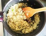 本格！？南インドのチキンカレー☆茄子もね作り方9写真