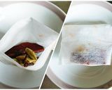本格！？南インドのチキンカレー☆茄子もね作り方11写真