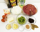 鶏レバーペースト ~ラムレーズン入り~作り方8写真