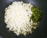 鶏レバーペースト ~ラムレーズン入り~作り方10写真
