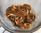 味付きジンギスカンの唐揚げ！超簡単！作り方2写真