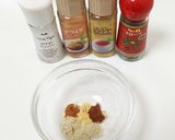 鶏レバーペースト ~ラムレーズン入り~作り方13写真