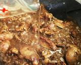 鶏レバーペースト ~ラムレーズン入り~作り方14写真
