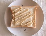 今すぐ食べたい！おかず食パン作り方3写真