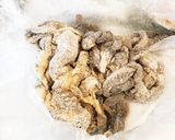 味付きジンギスカンの唐揚げ！超簡単！作り方6写真
