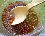 簡単！混ぜるだけ！チョレギサラダ作り方2写真