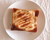 今すぐ食べたい！おかず食パン作り方4写真