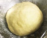 ソーセージパン作り方4写真