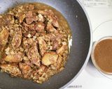 鶏レバーペースト ~ラムレーズン入り~作り方16写真