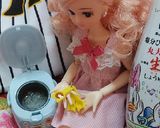 リカちゃんサイズ♡おさくらごはんꕤ*.ﾟ作り方4写真
