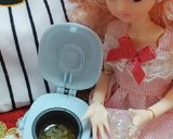 リカちゃんサイズ♡おさくらごはんꕤ*.ﾟ作り方6写真
