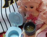 リカちゃんサイズ♡おさくらごはんꕤ*.ﾟ作り方5写真