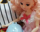 リカちゃんサイズ♡おさくらごはんꕤ*.ﾟ作り方8写真