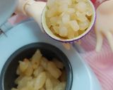 リカちゃんサイズ♡おさくらごはんꕤ*.ﾟ作り方11写真