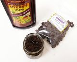 鶏レバーペースト ~ラムレーズン入り~作り方5写真