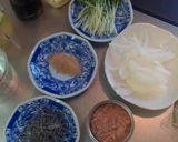 いちいち茹でない　ツナと塩こんぶパスタ作り方3写真
