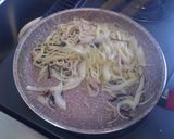 いちいち茹でない　ツナと塩こんぶパスタ作り方8写真