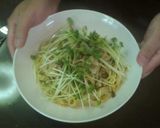 いちいち茹でない　ツナと塩こんぶパスタ作り方11写真