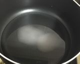林檎とレモンのコンポート作り方6写真