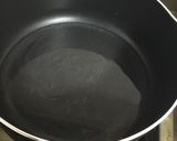 林檎とレモンのコンポート作り方7写真