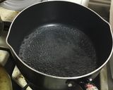 林檎とレモンのコンポート作り方8写真