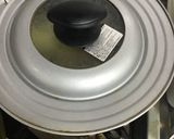林檎とレモンのコンポート作り方10写真