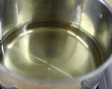 すいかの塩＆白ワインのジュレ掛け作り方1写真