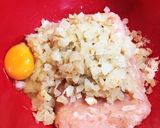 和風ハンバーグ☆彡作り方3写真